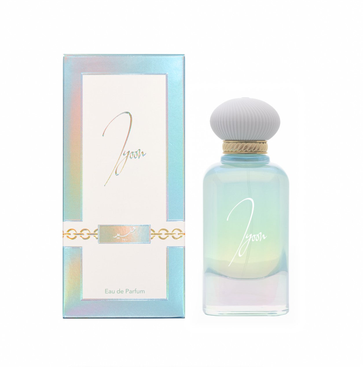 عطر عيون - نسائي - عطر غربي- 100 مل