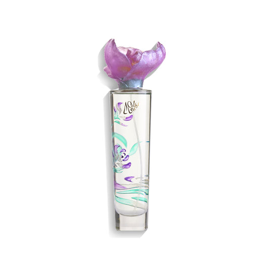 عطر ليلك - نسائي - عطر زهري - 100 مل