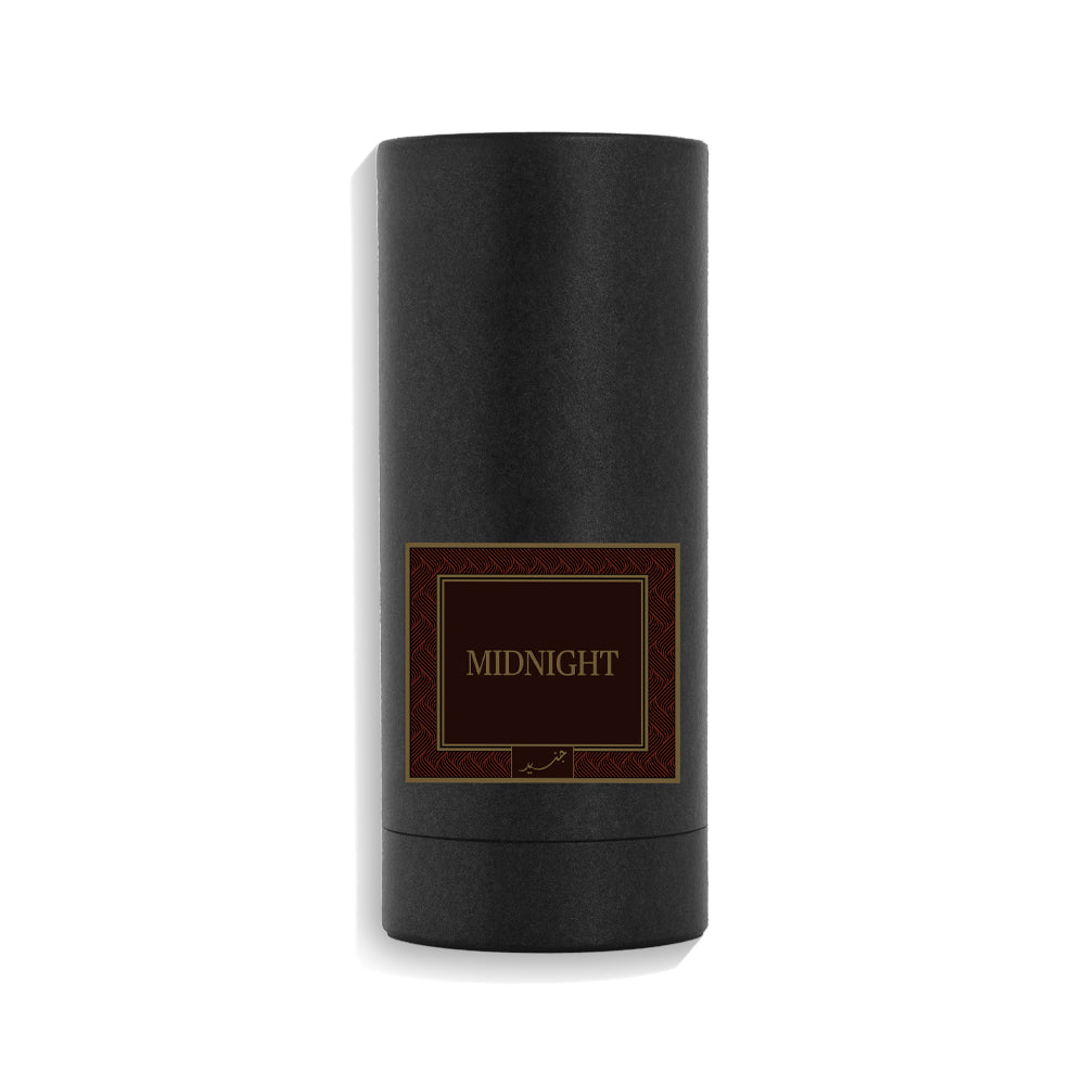 عطر ميدنايت - للجنسين - عطر شرقي - 200 مل