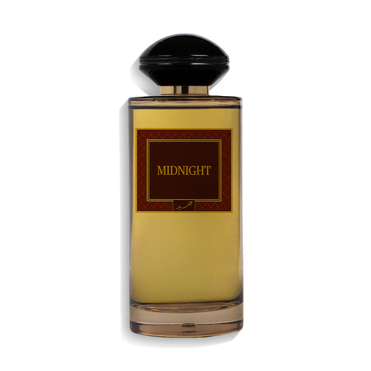 عطر ميدنايت - للجنسين - عطر شرقي - 200 مل