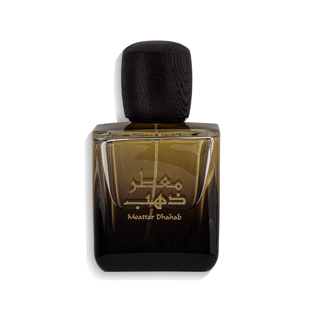 Moattar Dhahab - For him - Floral Perfume - 100 ML