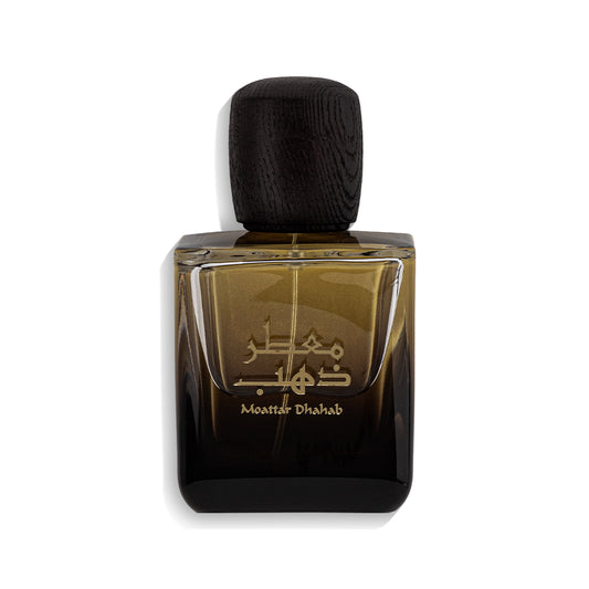 عطر معطر ذهب - رجالي - عطر غربي عربي - 100 مل