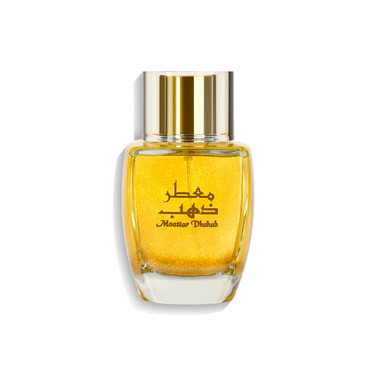 عطر معطر ذهب - نسائي - عطر غربي - 100 مل