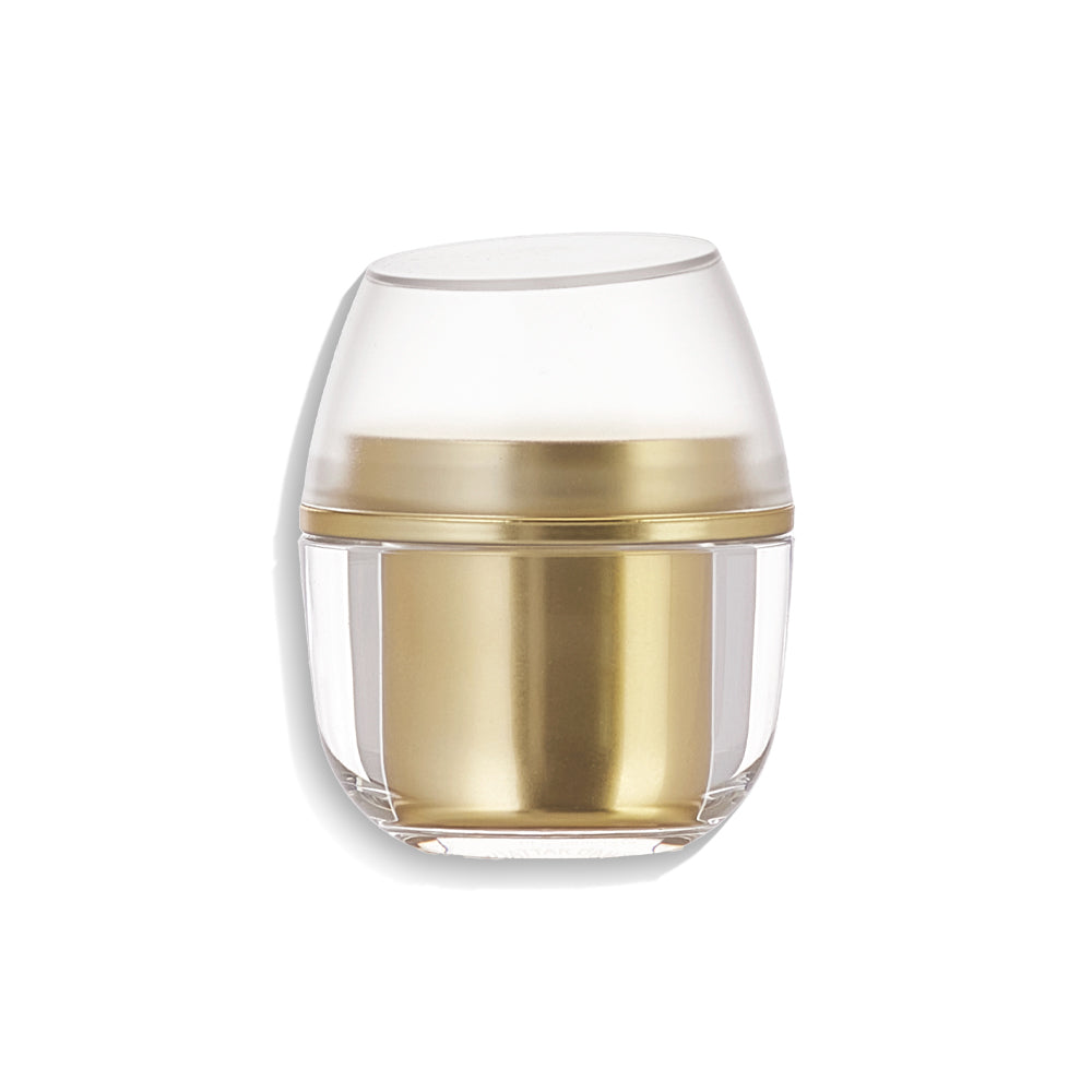 Moattar Dhahab Gel - For her - French Gel - 35 Grams