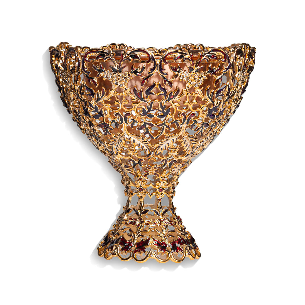 Madakhan Almajalis - Rose Gold