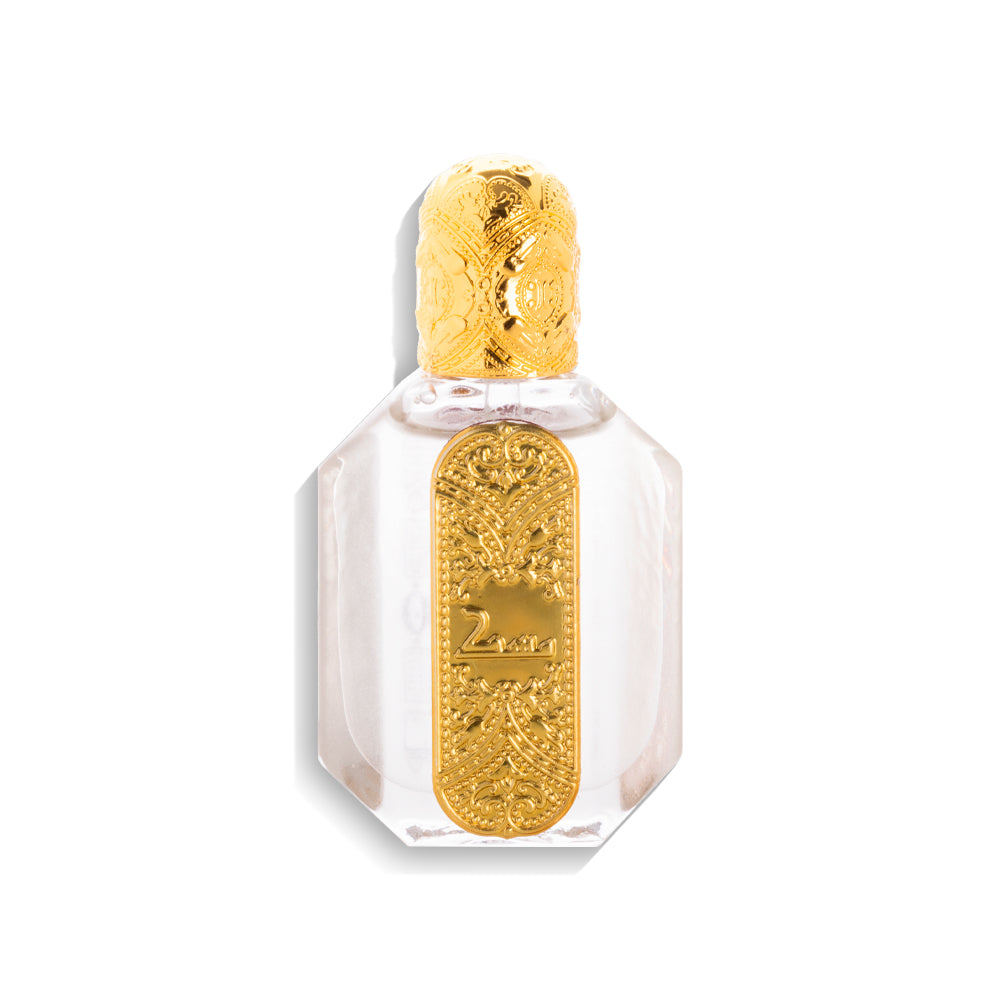 White Musk Oil - For him and her - Western Perfume Oil - 12 ML