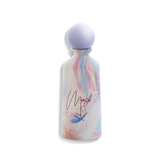 Musk  - For her - Western Perfume - 50 ML
