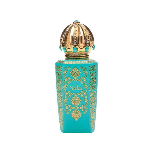 عطر نبأ - للجنسين - عطر غربي - 50 مل