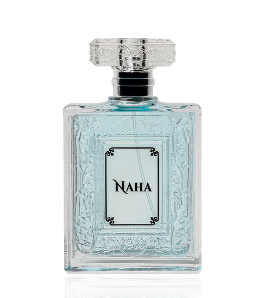 Naha - For him and her - Western Perfume - 100 ML
