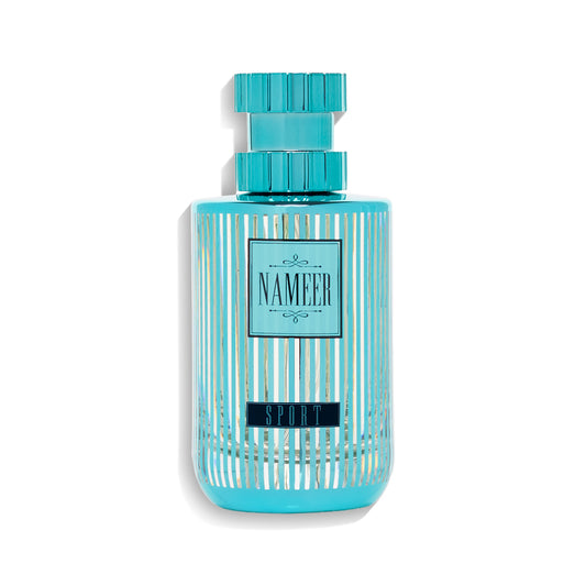 عطر نمير سبورت- رجالي - عطر غربي - 100 مل
