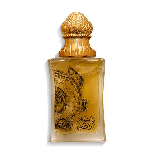 عطر نزيه - للجنسين - عطر شرقي - 100 مل