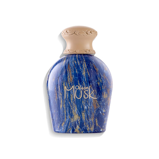 عطر اوشن مسك - رجالي - عطر غربي -  100مل
