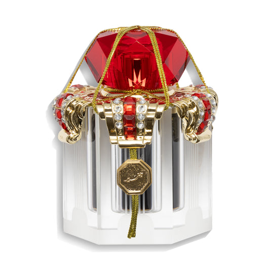 Oud Junaid - For him and her - 18 ML