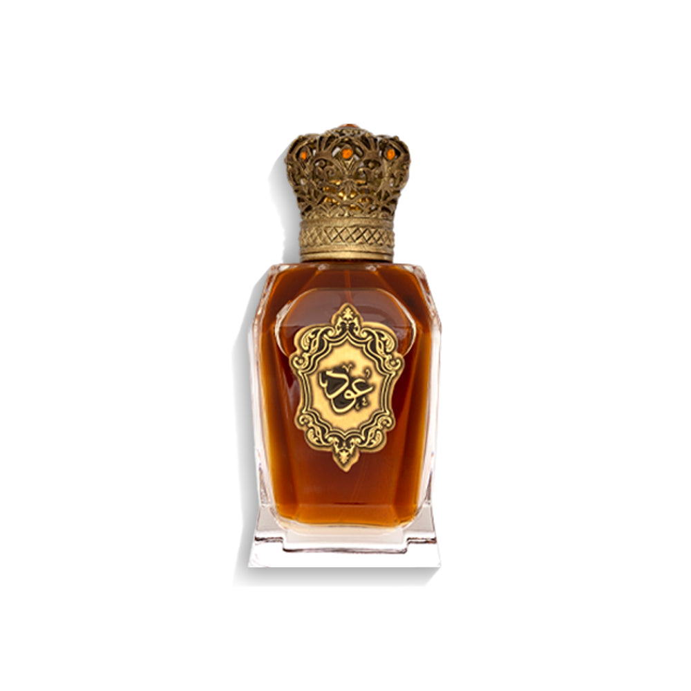 Oud - For him and her - Arabic Perfume - 50 ML