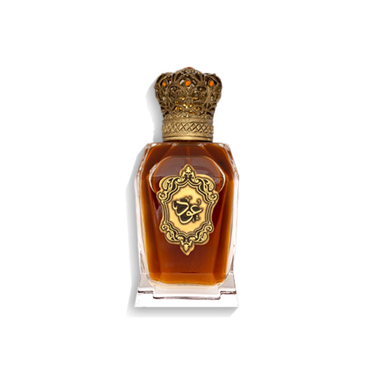 Oud - For him and her - Arabic Perfume - 50 ML