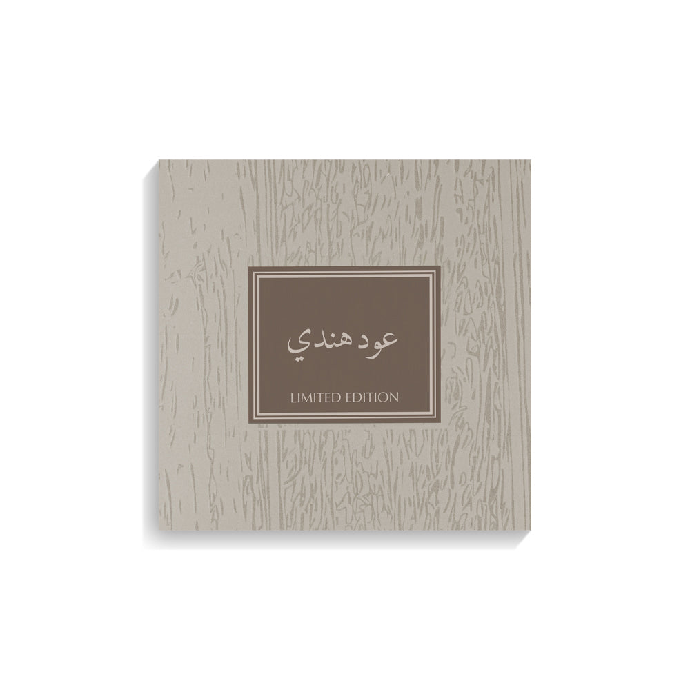 زيت العود هندي - للجنسين - زيت عربي - 3 مل