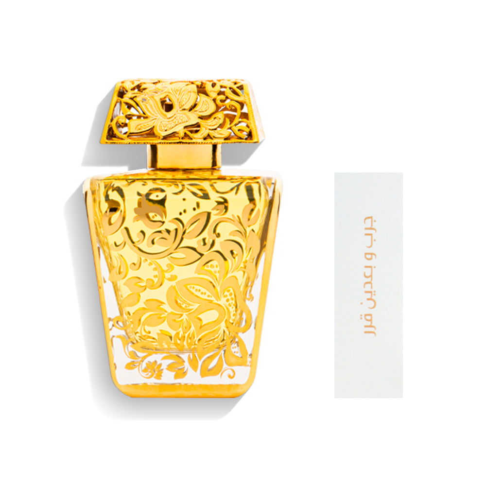 عطر رجوة - للجنسين  - عطر عربي غربي - 100 مل
