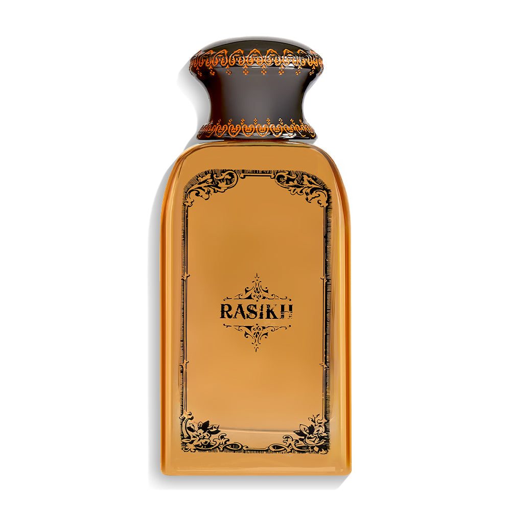 عطر راسخ -للجنسين -عطر غربي - 100 مل