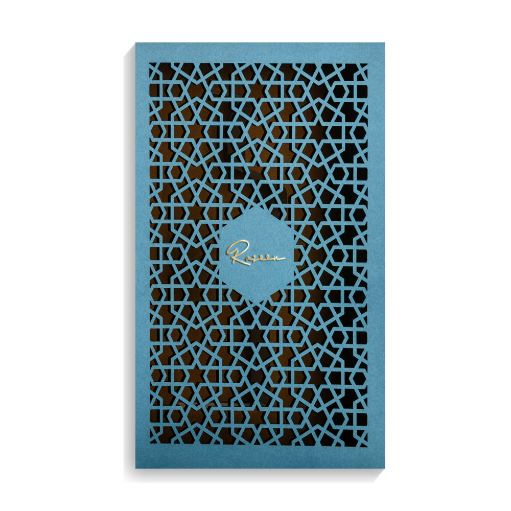Razeen - For him and  her - Western Perfume - 60 ML