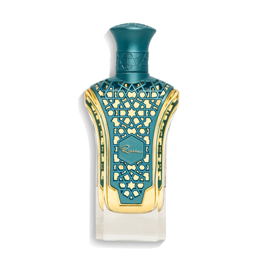 Razeen - For him and  her - Western Perfume - 60 ML