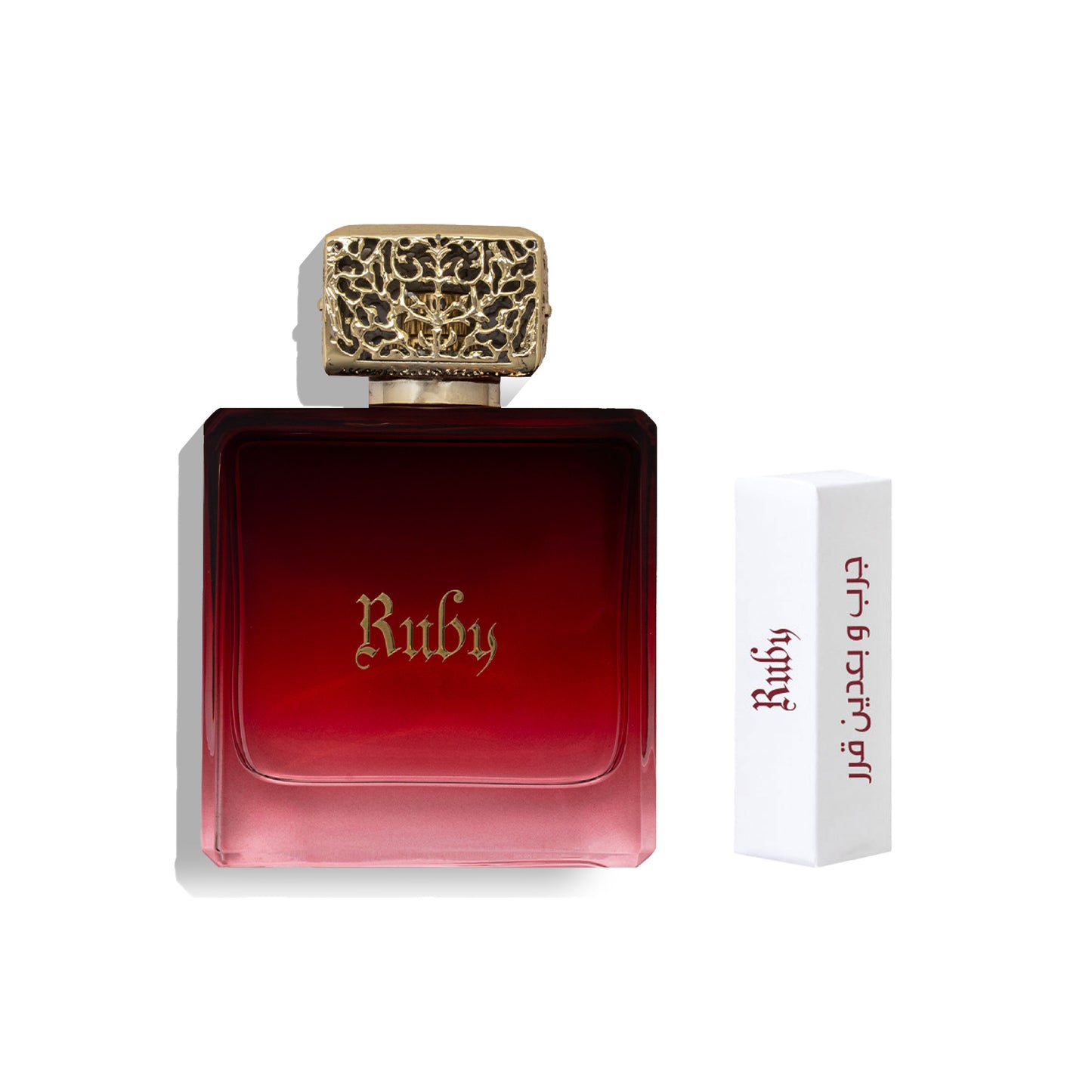 Ruby - For him and her - Western Perfume - 100 ML