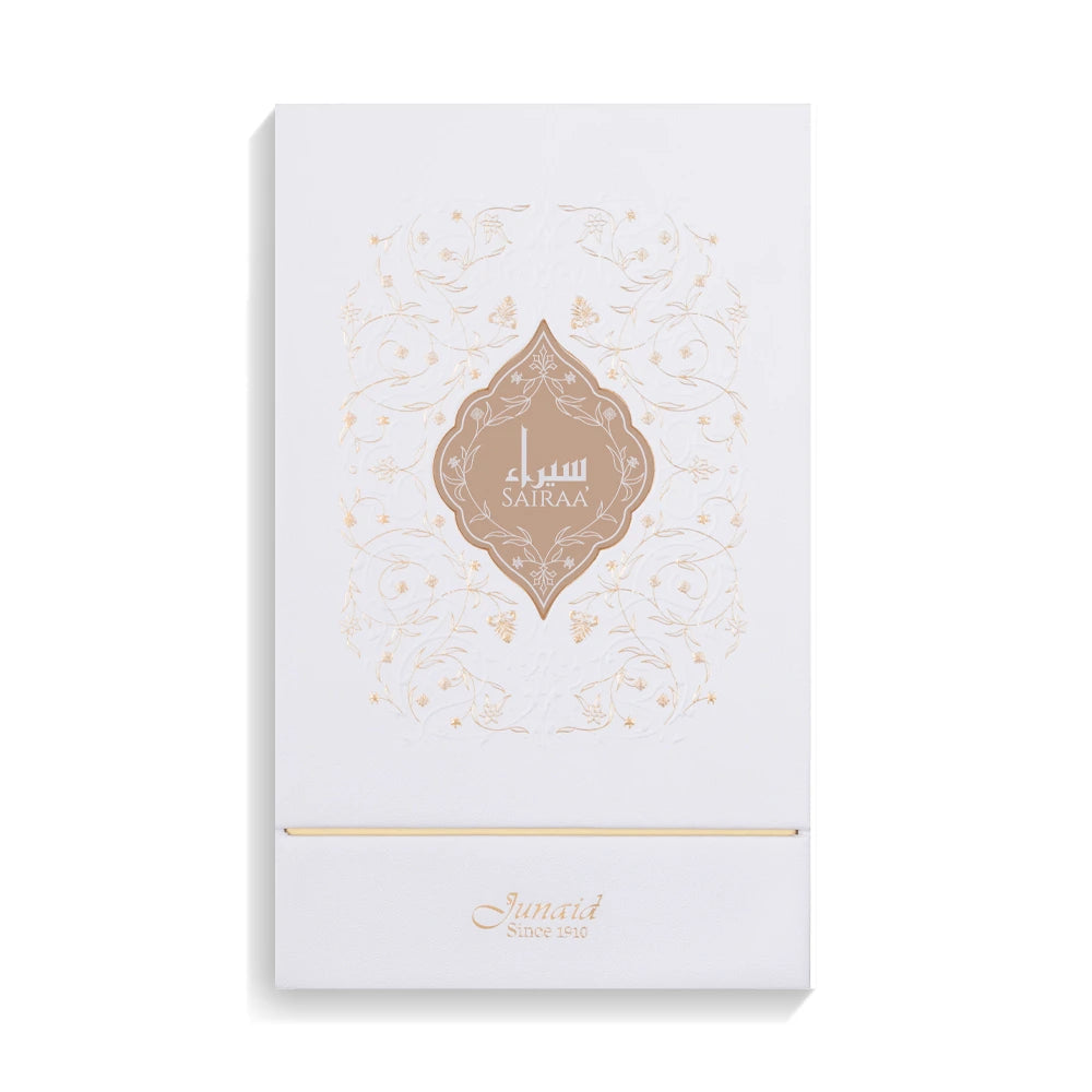 Sairaa - For Him & Her - Western Perfume - 70ML