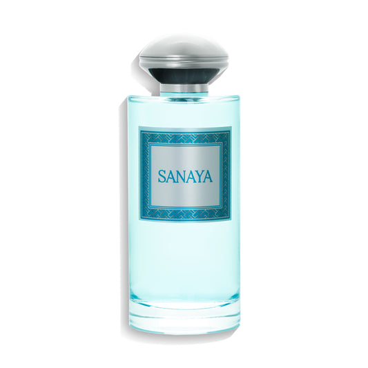 Sanaya - For him and her - Western Perfume - 200 ML