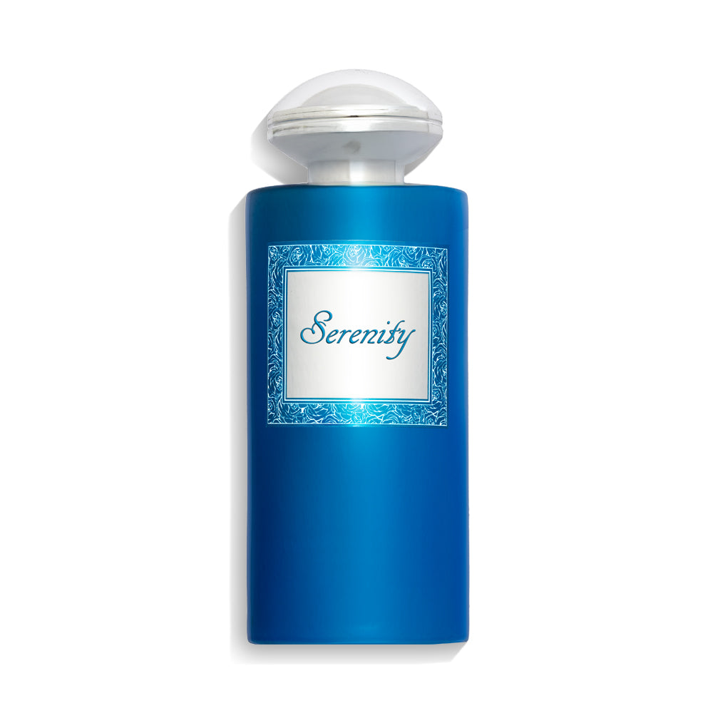 Serenity - For him and her - Western Perfume - 200 ML