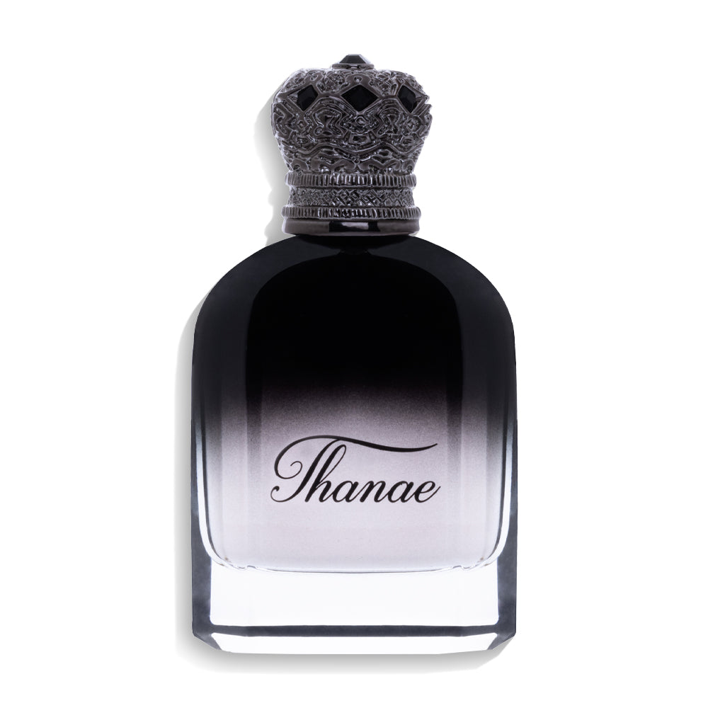 عطر ثناء - رجالي -عطر غربي - 100 مل