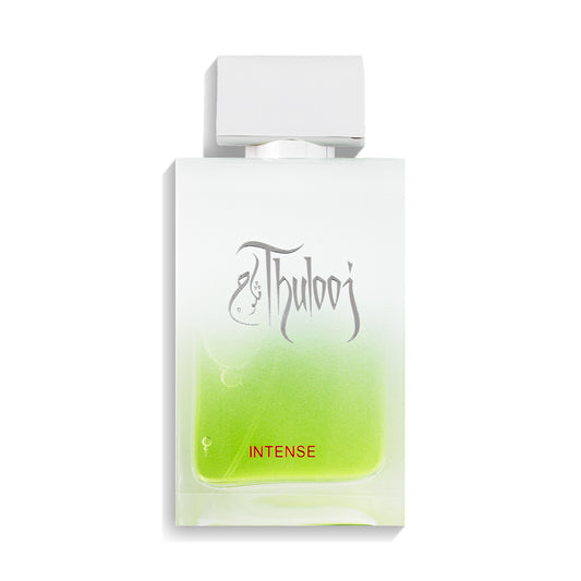 عطر ثلوج انتنس  - رجالي - غربي - 150 مل