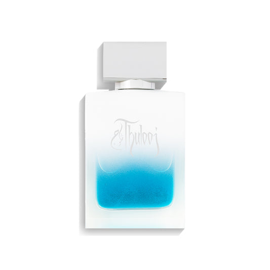 عطر ثلوج - رجالي - غربي - 100 مل