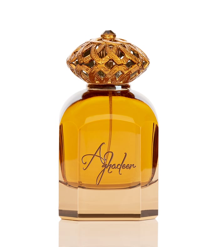 Aghadeer - For him & her - Western Arabic Perfume - 80ML