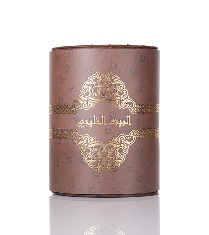 Al Bait Al Khaleeji - For him & her - French Bakhoor - 124 Grams - Junaid Perfumes