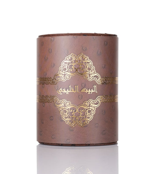 Al Bait Al Khaleeji - For him & her - French Bakhoor - 124 Grams - Junaid Perfumes