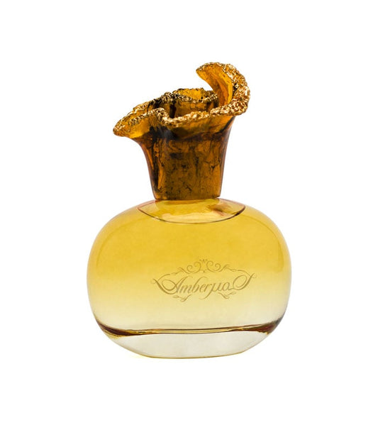 Amber - For him & her - 100ML