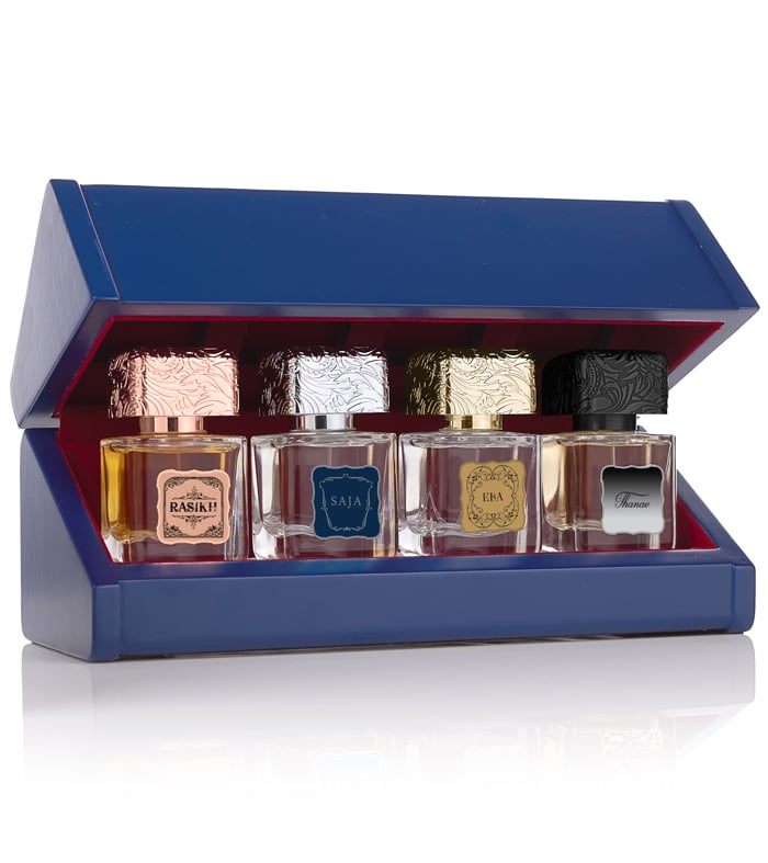 Aromas Blue - For him & her - Arabic Western Collection - 30 ML - Junaid Perfumes