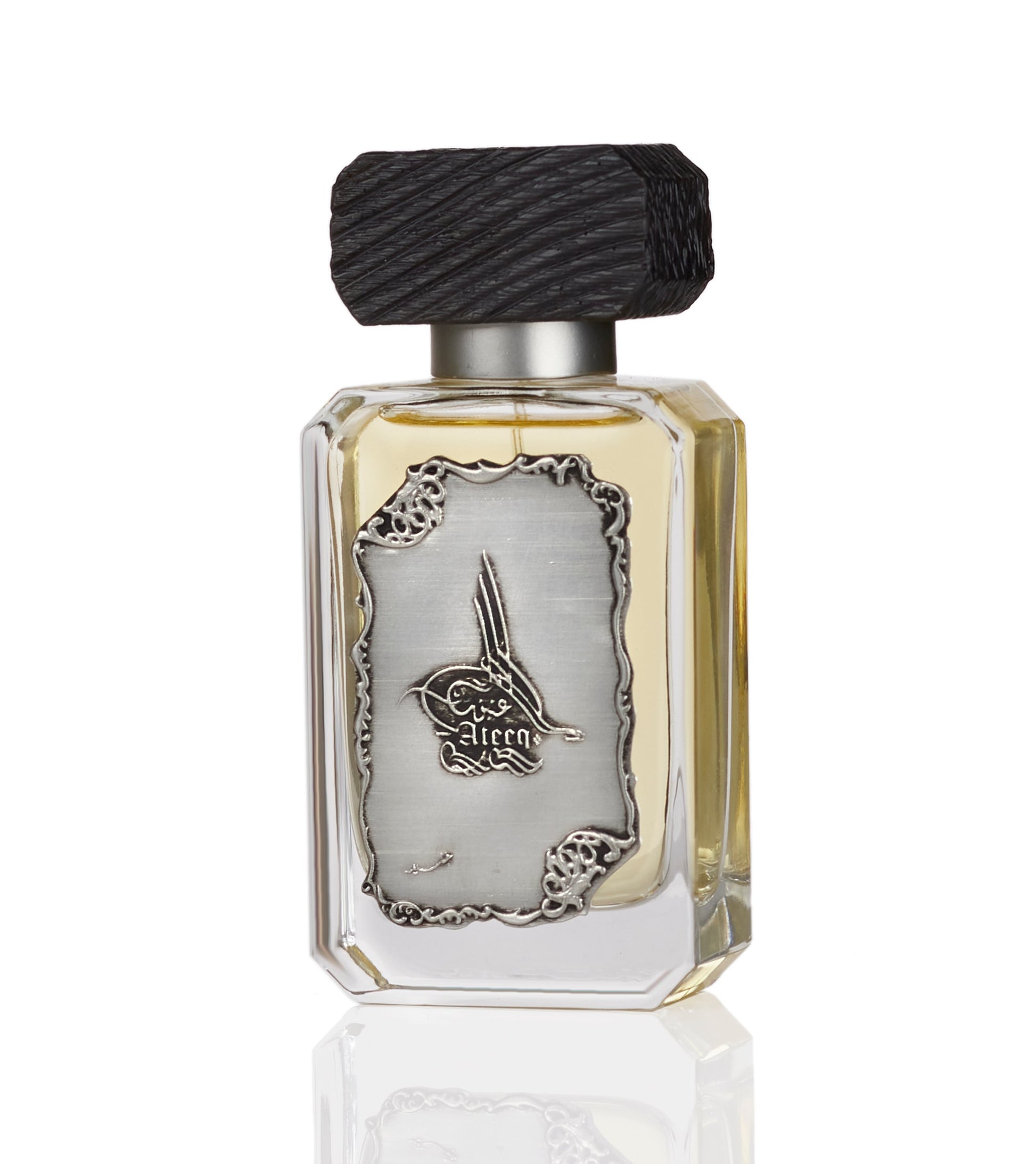 Ateeq - For him - French and Oriental Perfume - 50ML - Junaid Perfumes