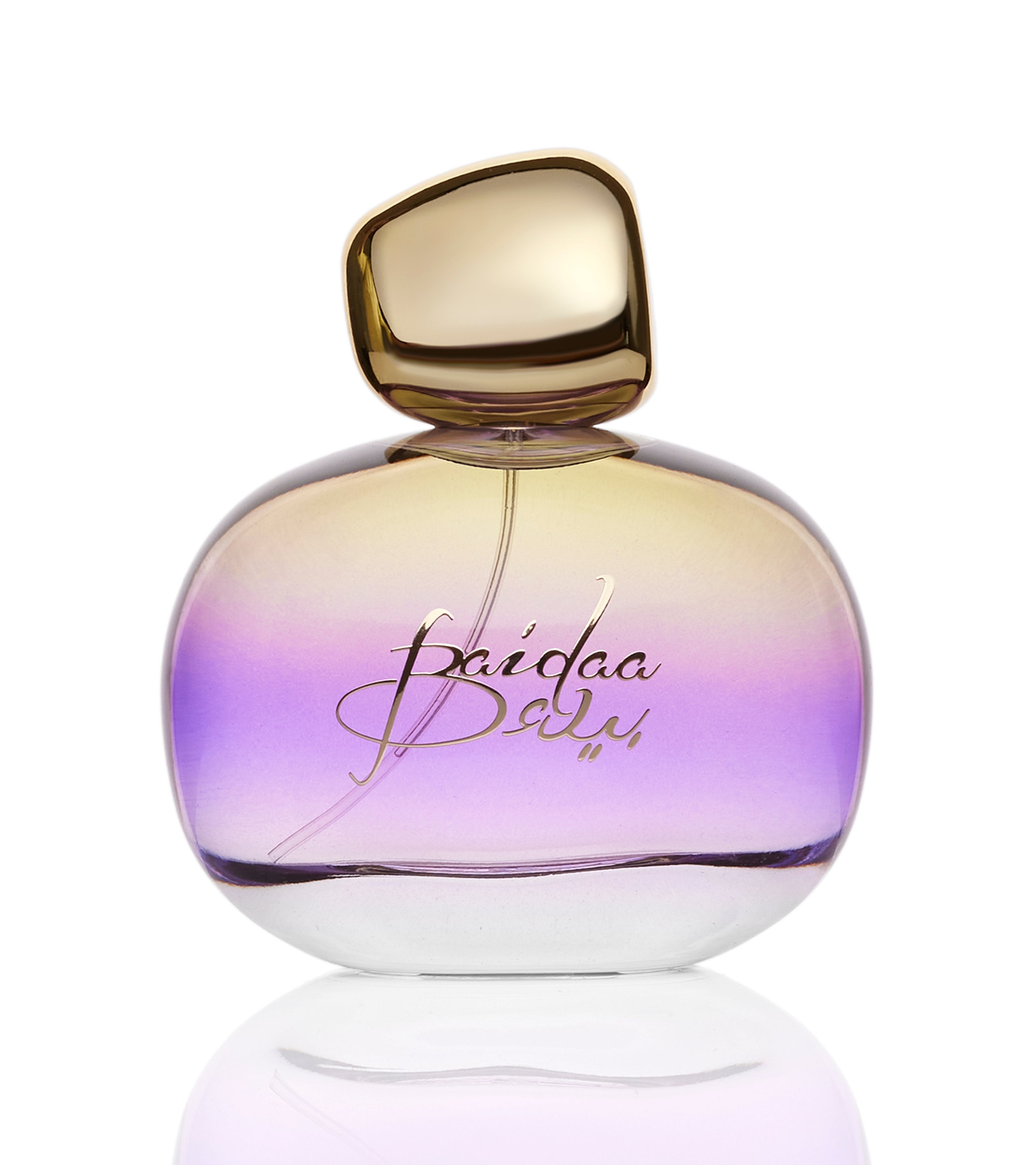عطر بيداء - نسائي - عطر غربي - 100 مل – Junaid Perfumes