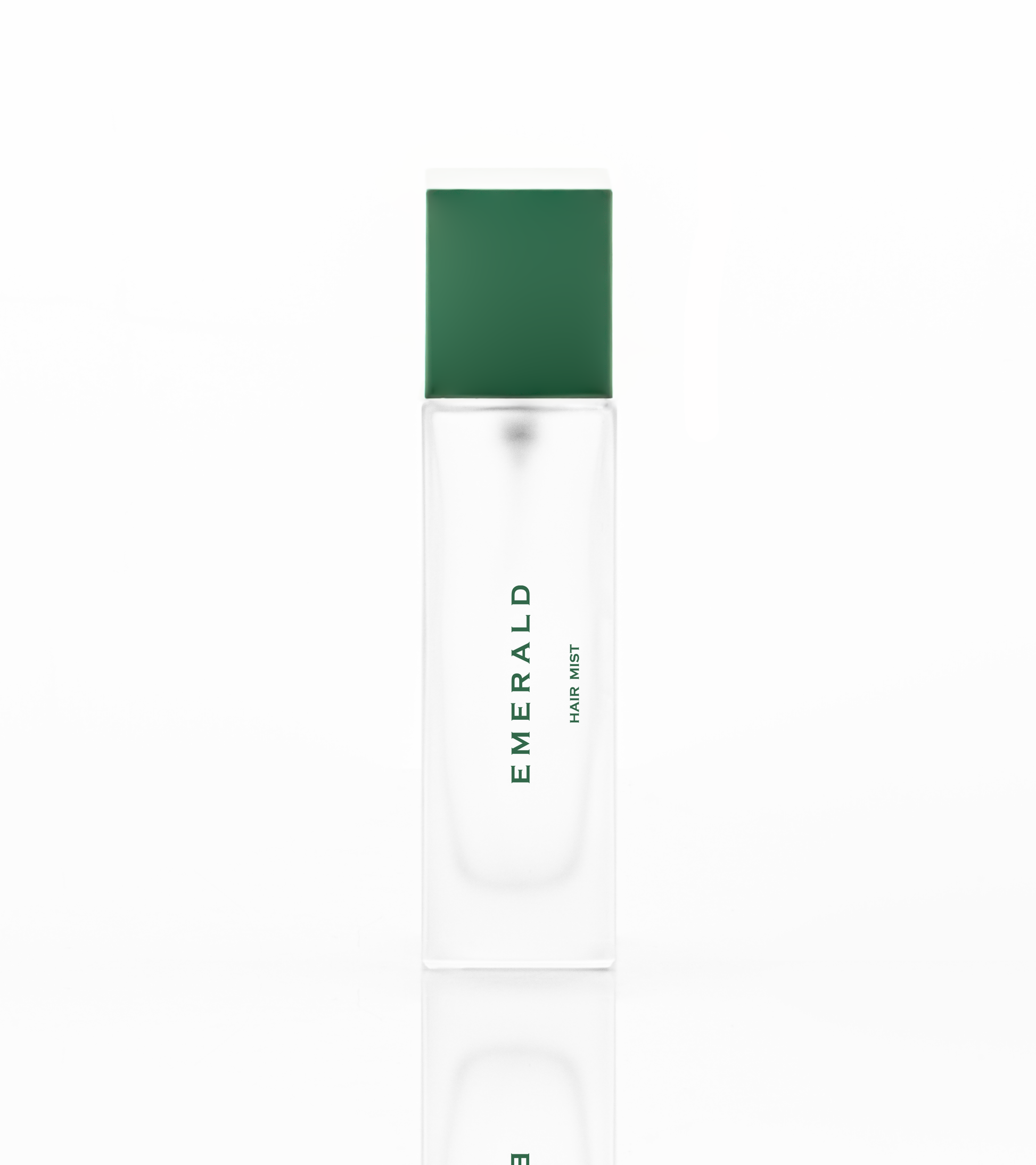 Emerald Hair Mist - For him and her - Western Arabic Perfume - 30 ML - Junaid Perfumes