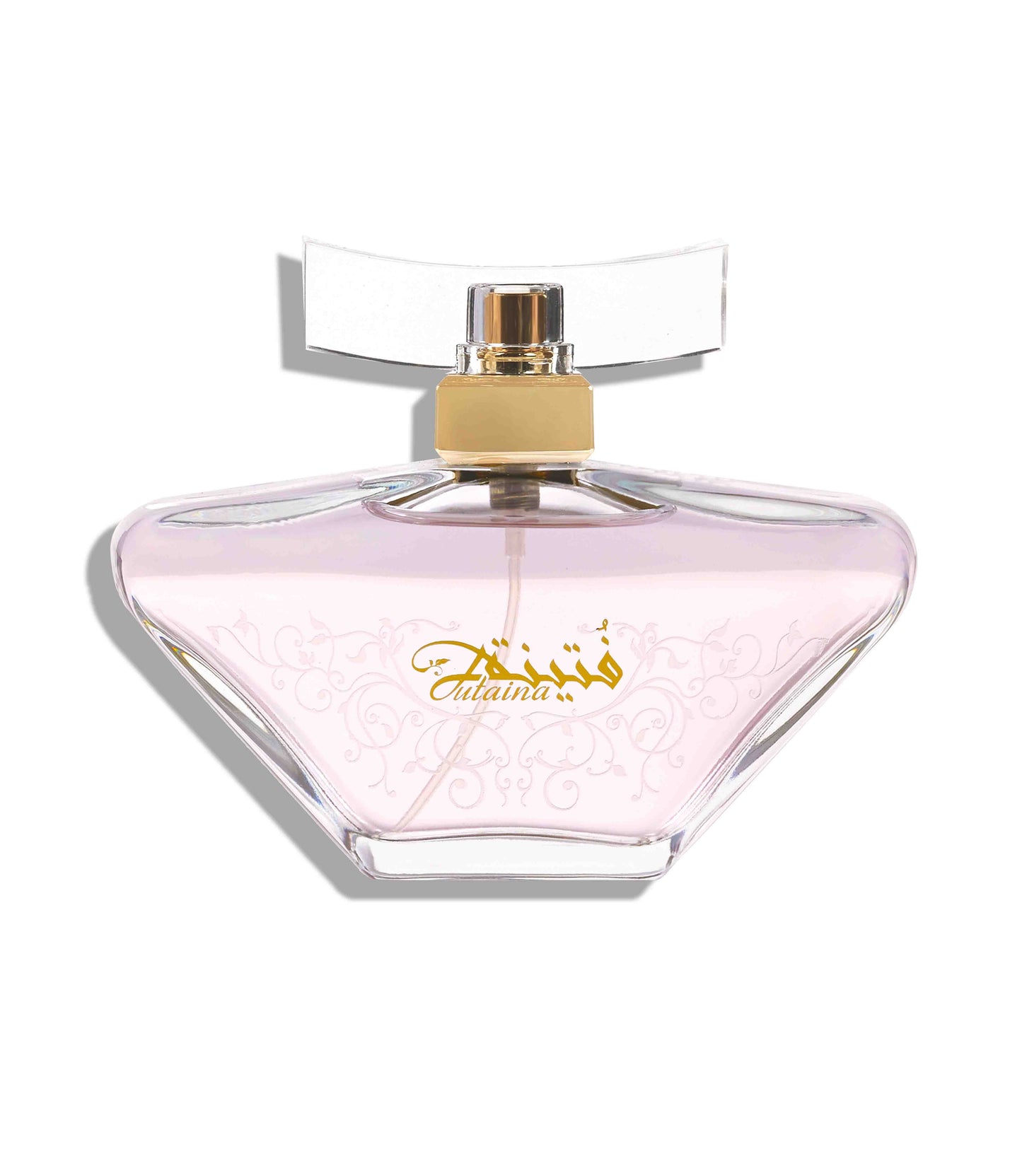 Futaina - For her - French Perfume - 100 ML - Junaid Perfumes
