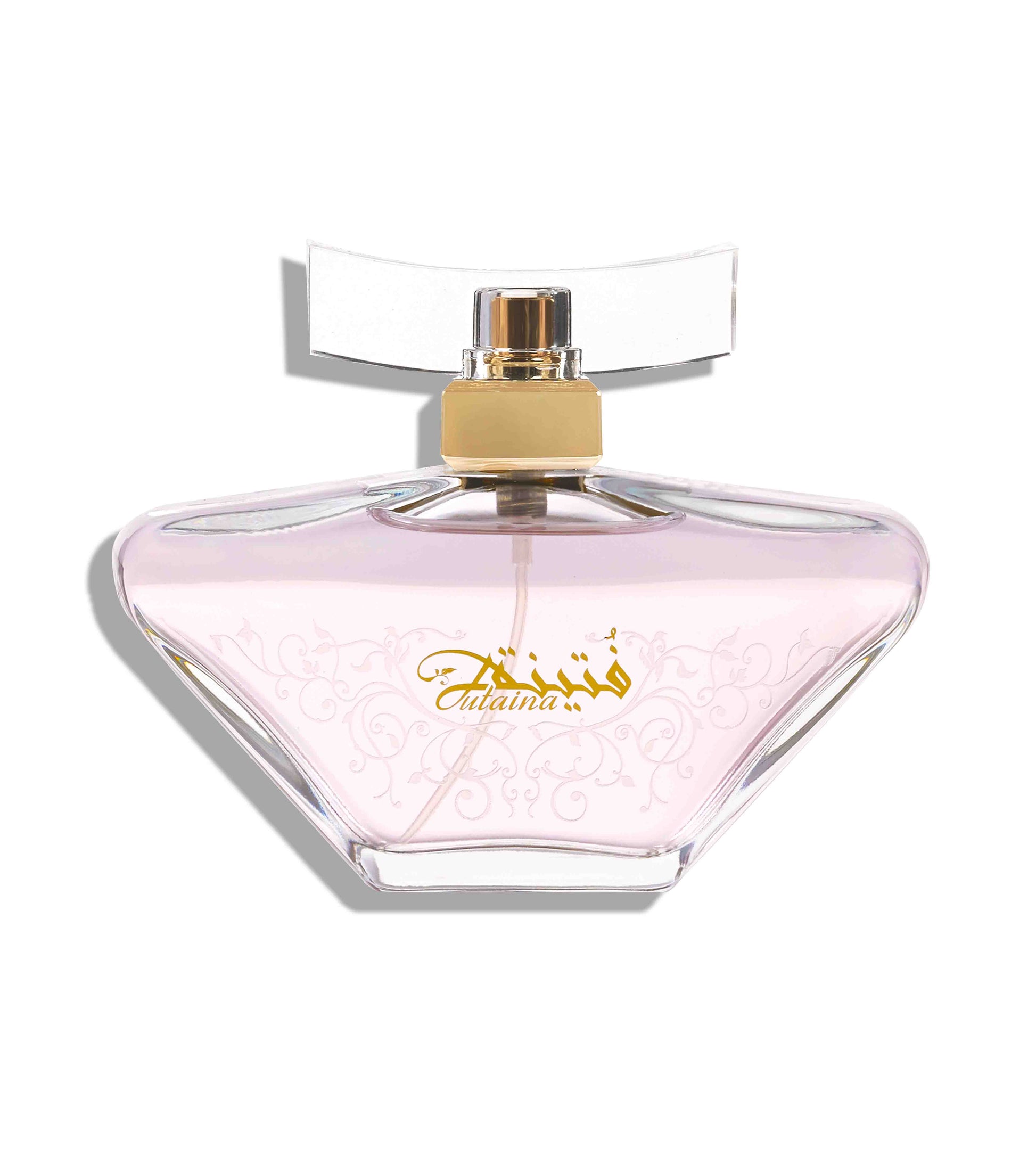 Futaina - For her - French Perfume - 100 ML - Junaid Perfumes