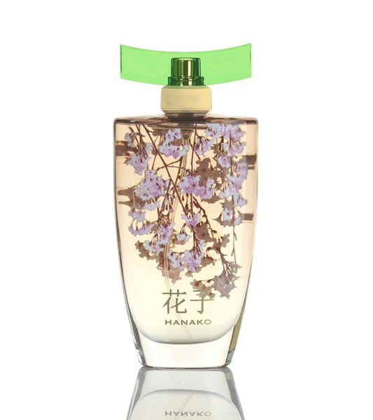 Hanako - For her - Floral Perfume- 100 ML