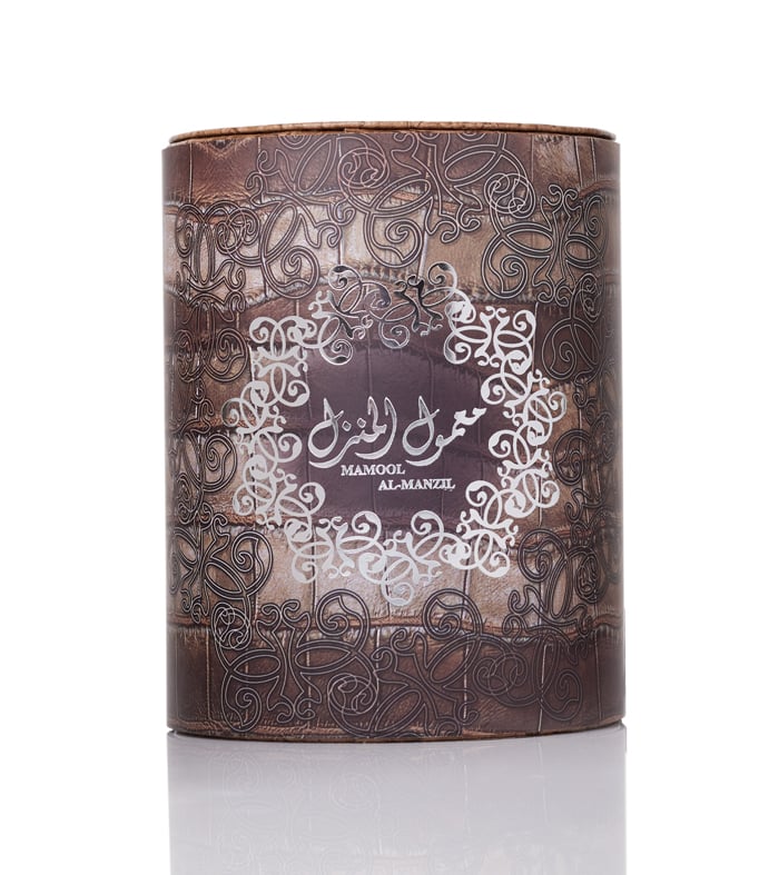 Mamool Al Manzil - For him and her - Arabic - 124 Grams