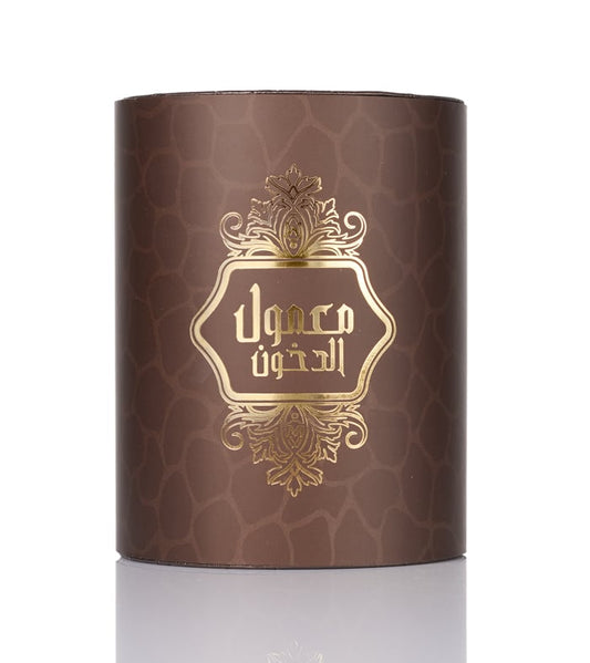 Mamool Al Dukhoon - For him and her - Arabic Bakhoor - 124 Grams