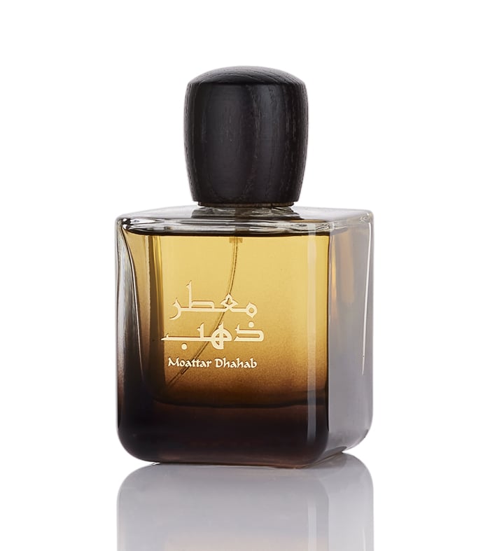 Moattar Dhahab - For him - Floral Perfume - 100 ML