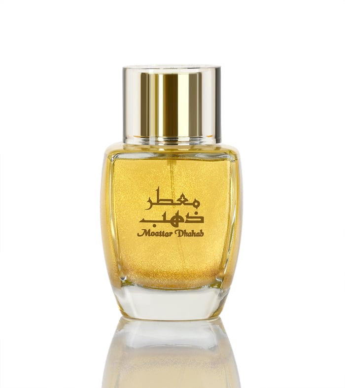 Moattar Dhahab - For her - French Perfume - 150 ML - Junaid Perfumes