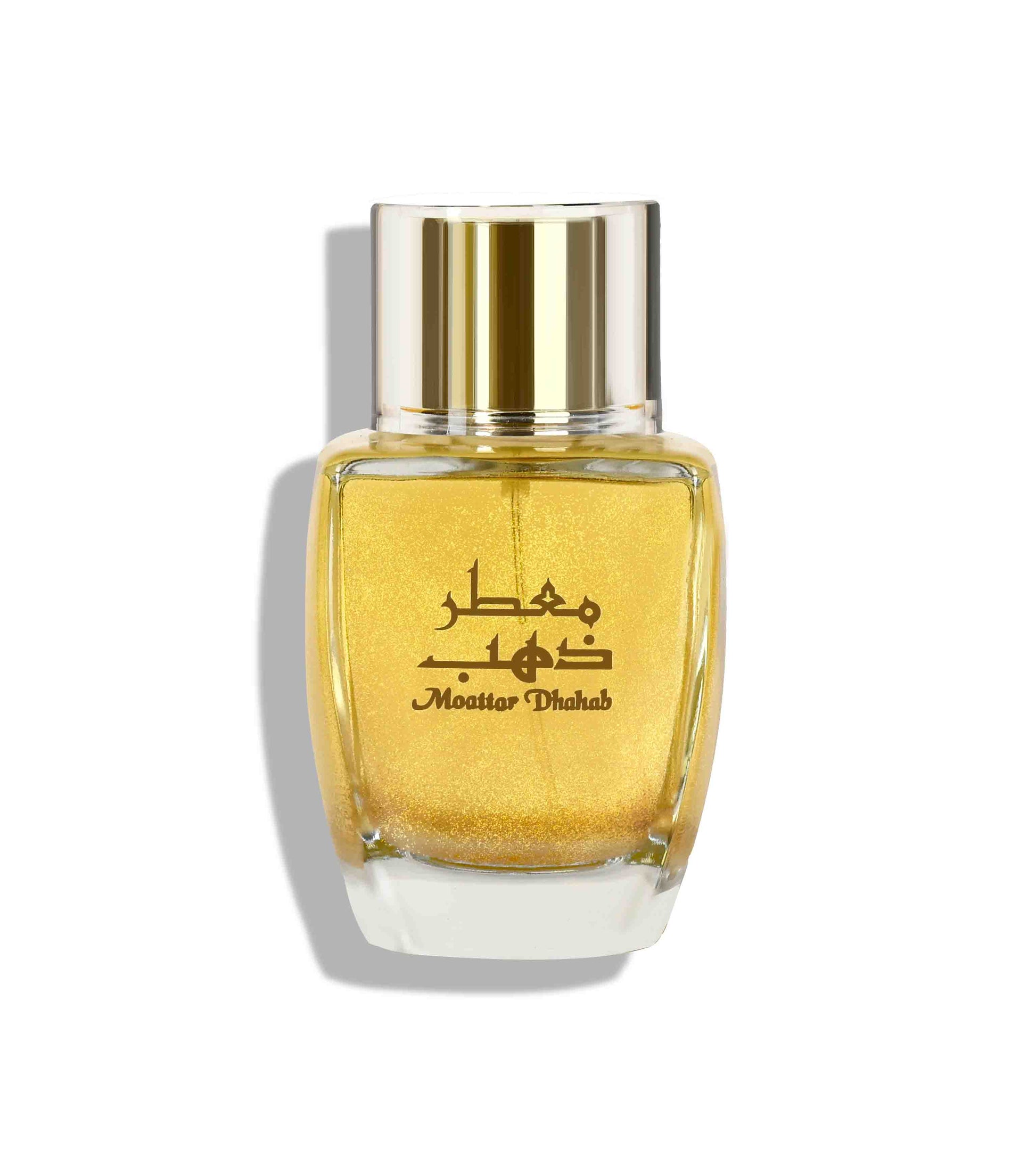 Moattar Dhahab - For her - French Perfume - 100 ML - Junaid Perfumes
