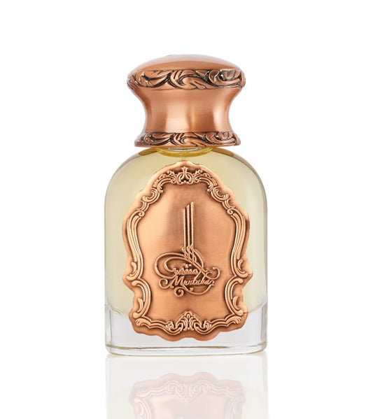 Muntaha - For him and her - Oriental Perfume - 50 ML