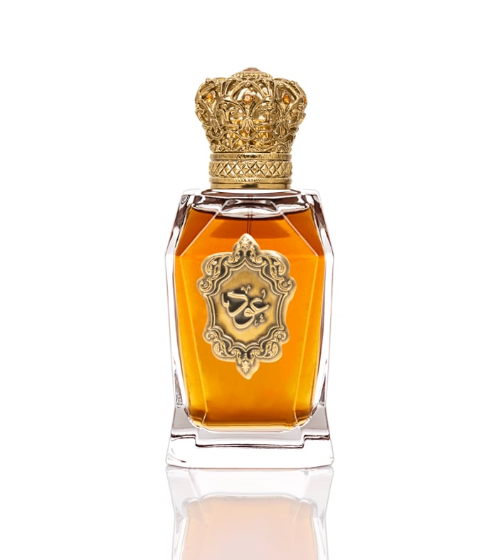 Oud - For him and her - Arabic Perfume - 50 ML