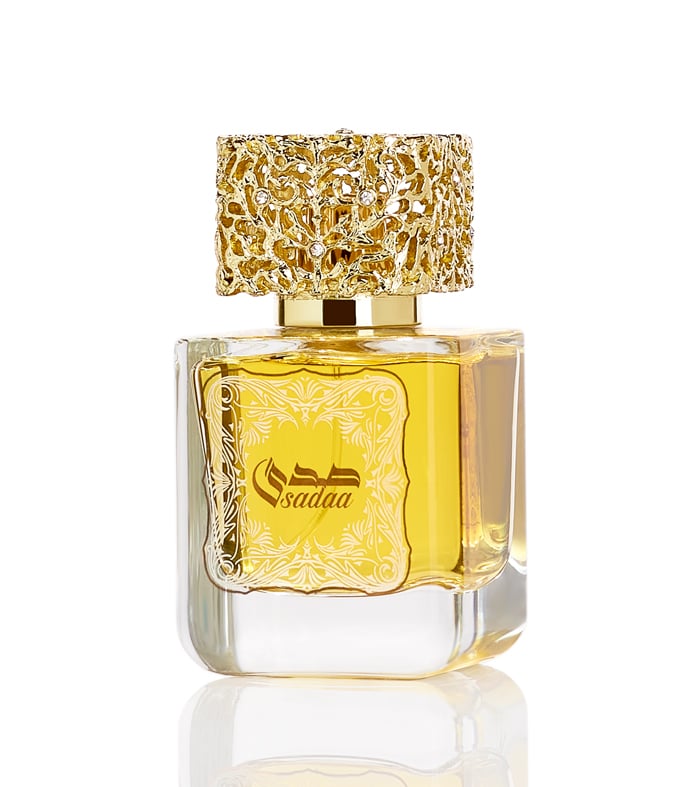 Sadaa - For him and her - Arabic Perfume - 50 ML